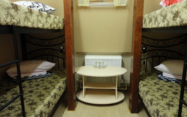 Arenda Littlеl Living Quarters
