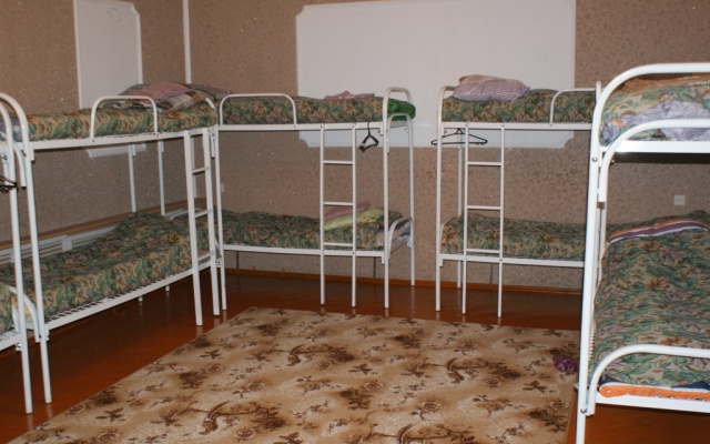 Hostel Alekseevskii