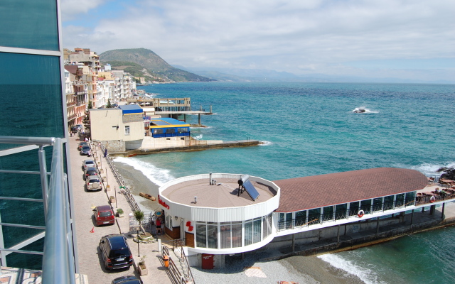 Oleandr Mini-Hotel