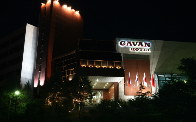 Gavan Hotel