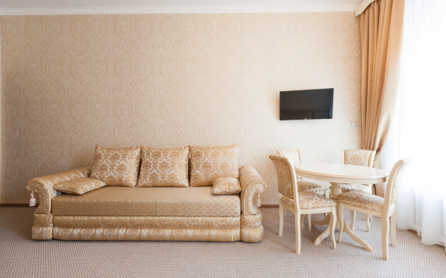 Гостевой дом Версаль