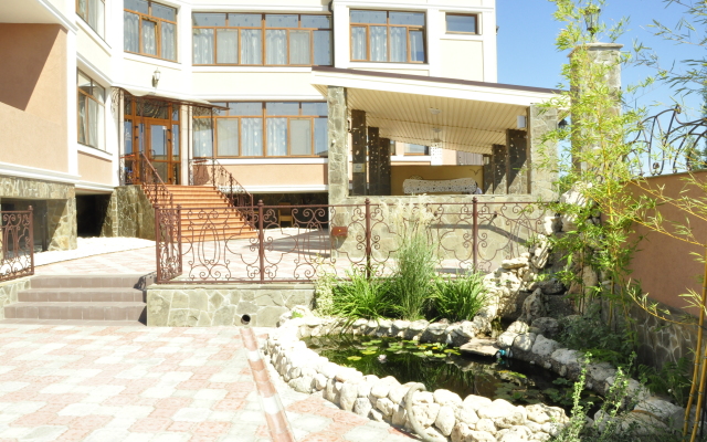 Villa Venetsiya Mini-Hotel