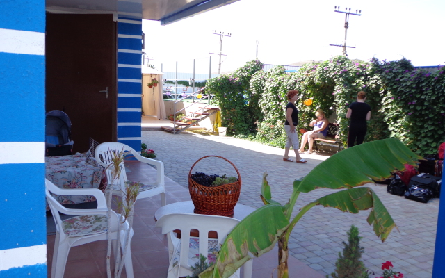 Villa Morskaya Guest House