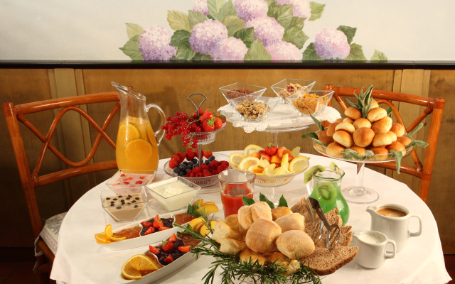 Sanpi Milano Hotel