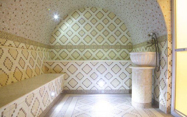 Mini-hotel Versal