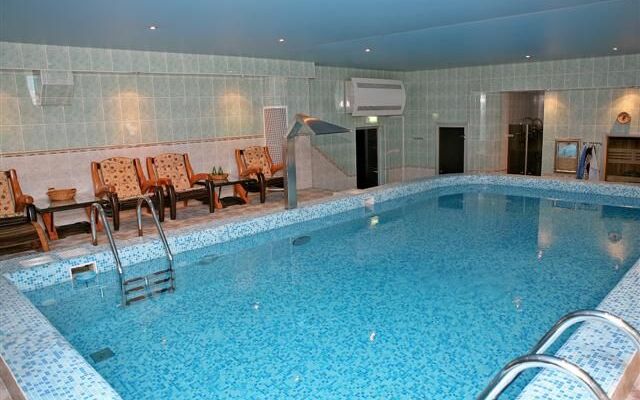Gentalion Hotel
