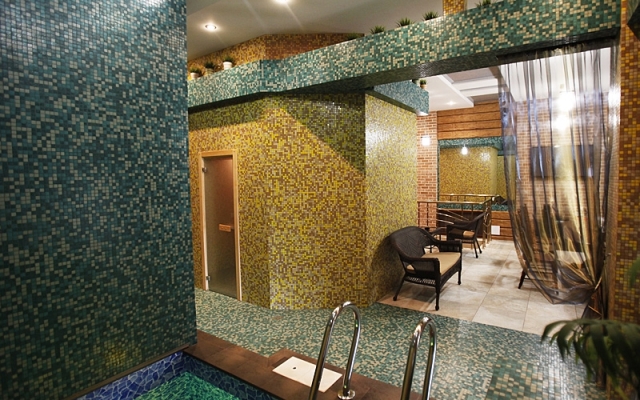 Pegas Hotel
