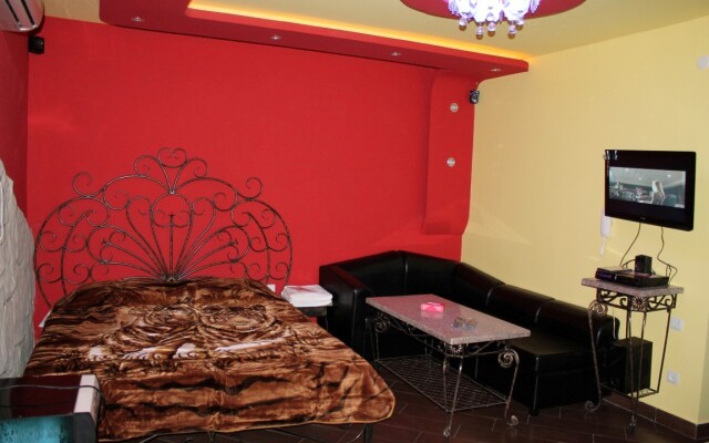 Printz Plaza Mini-Hotel