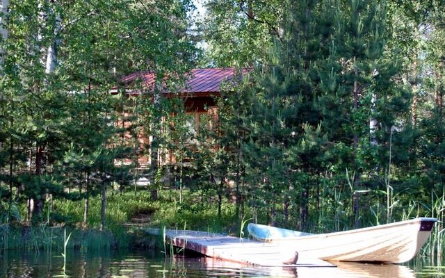 Lomasaaret Cottage Complex