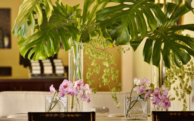 Boutique Hotel Vozdvyzhensky