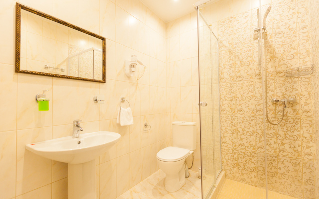 Гостевой дом Версаль