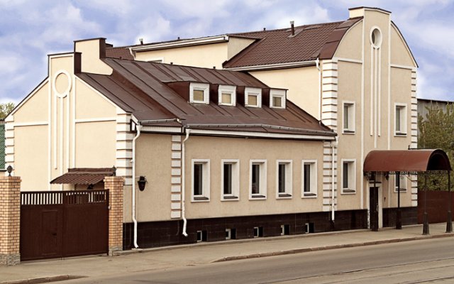 Sibirskiy Guest House
