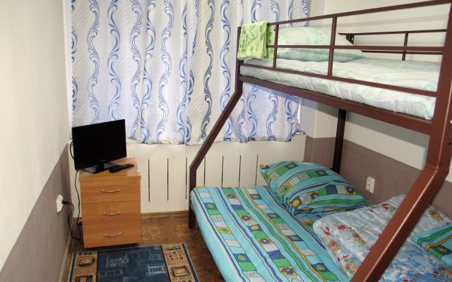 Quinta Hostel