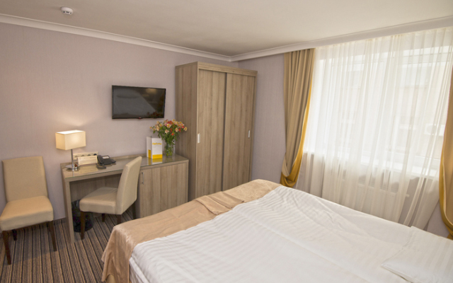 Optima Kherson Hotel