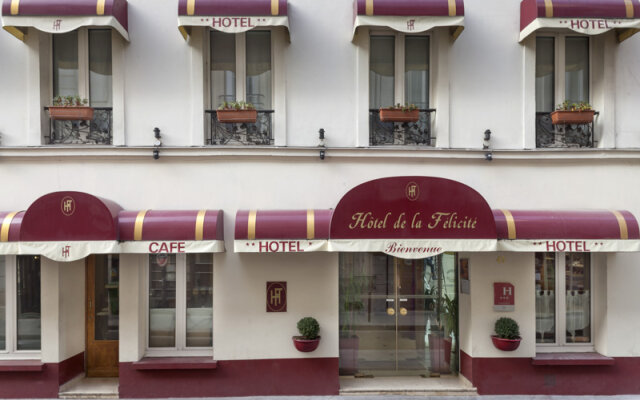 Hôtel Félicité