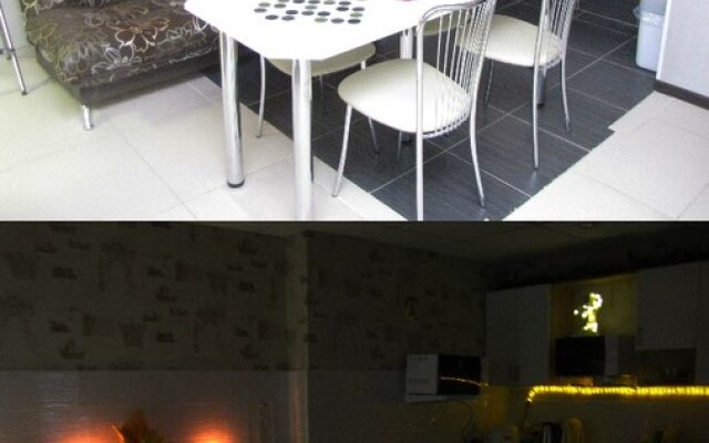 Ufa Hostel