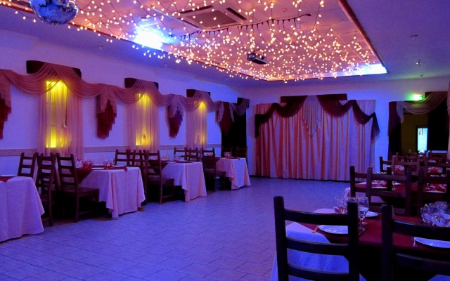 Balthaus Hotel