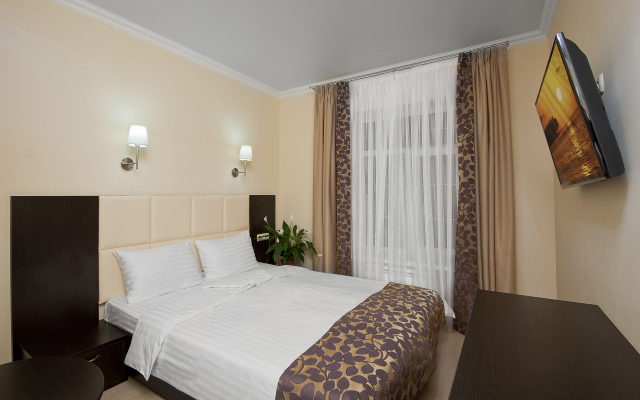 Hotel Top Hill