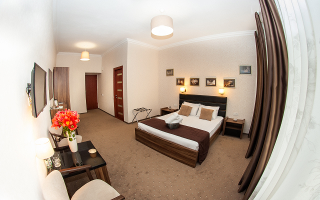 Apart Hotel Ribas