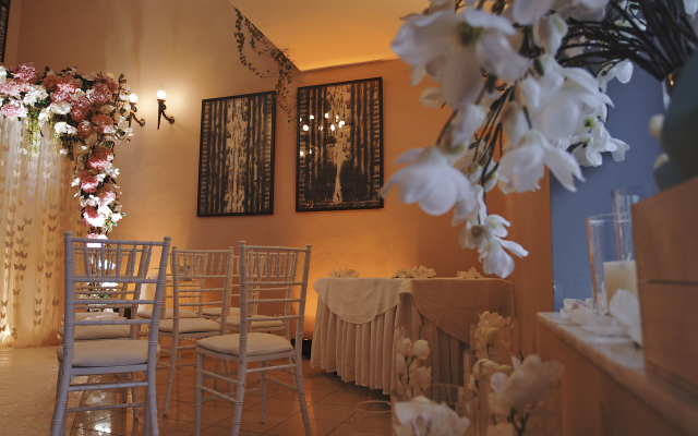 Boutique Hotel Vozdvyzhensky