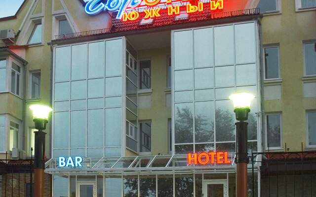 Yuzhny Eurohotel Hotel