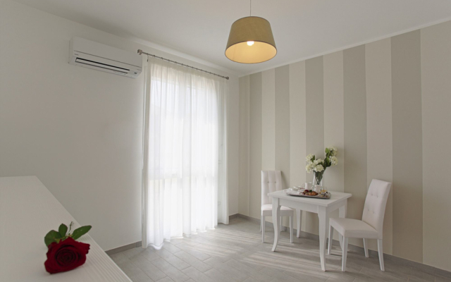 Scala Dei Turchi Resort