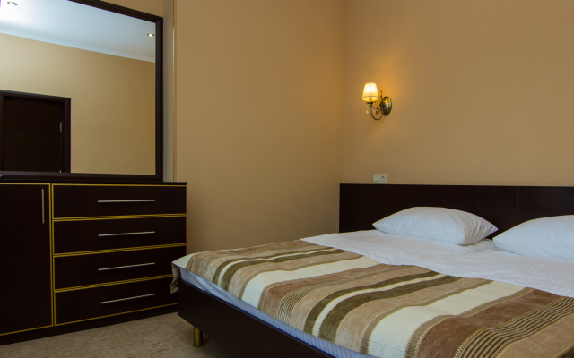 Memori Hotel