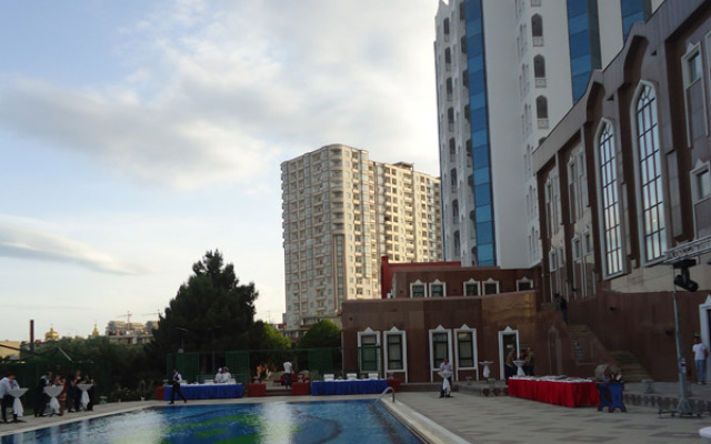 Grand Hotel Europe