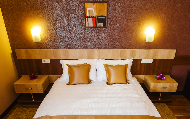 Park Hotel