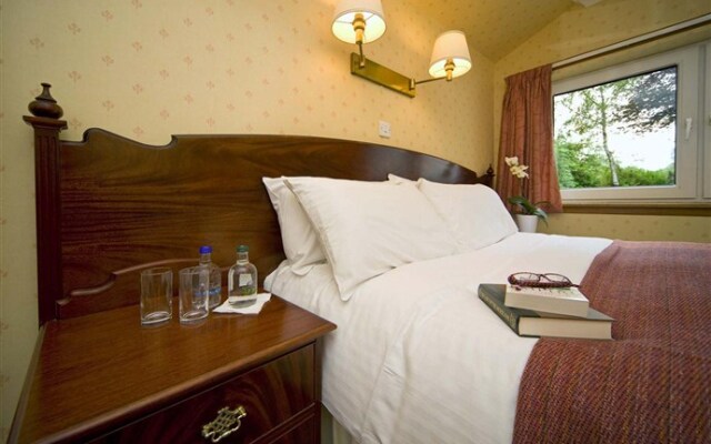 Best Western The Crianlarich Hotel