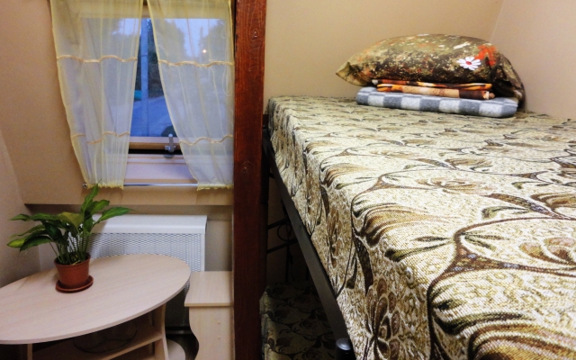 Arenda Littlеl Living Quarters