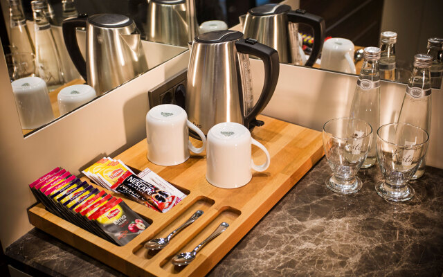 Ramada By Wyndham Istanbul Florya