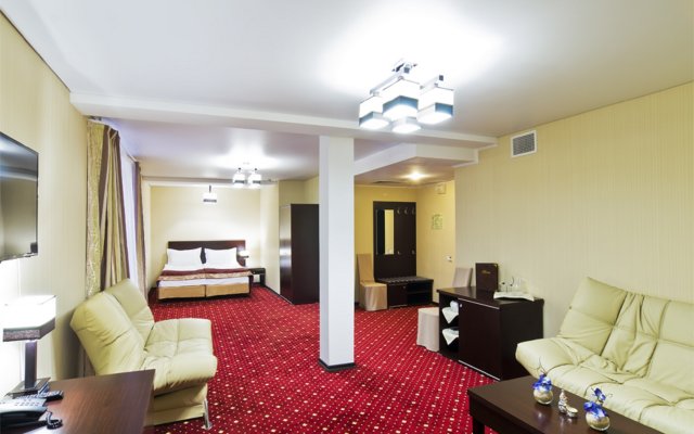 Davydov Hotel