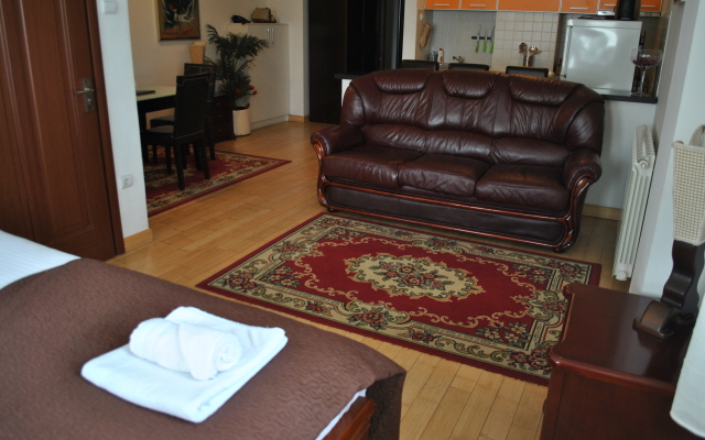 Residence Apartments