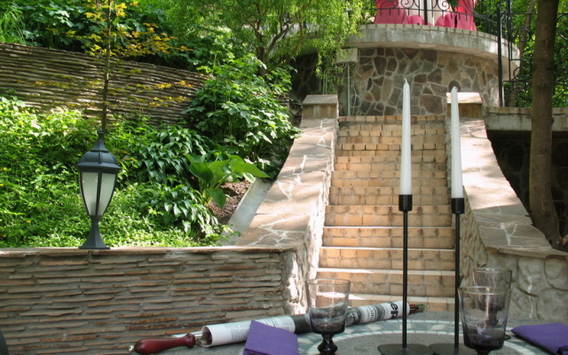 Boutique Hotel Vozdvyzhensky