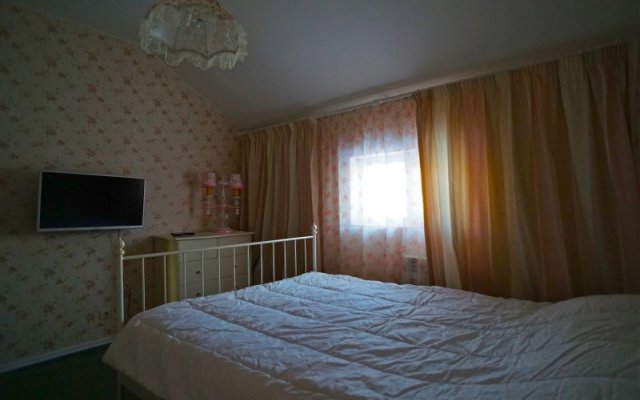 Helen's Home Guest house