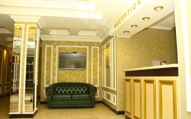 Hotel Troya