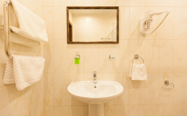 Гостевой дом Версаль