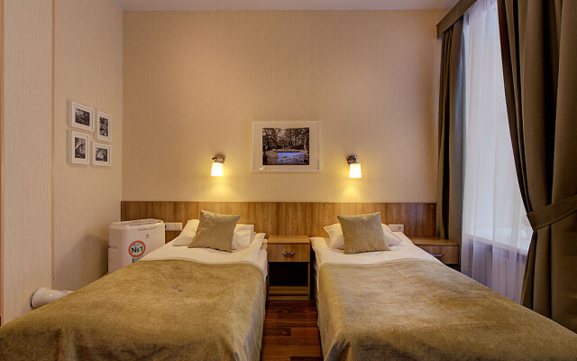 Davidov Mini-Hotel