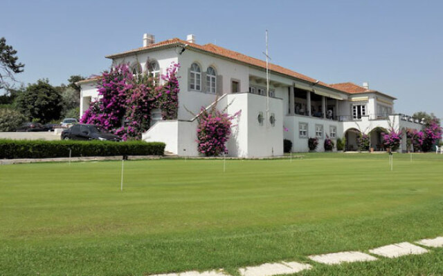 Отель Estoril for Palácio Estoril, Golf & Wellness