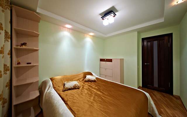 Gostinyiy Dom Na Storojevskoy Apartment