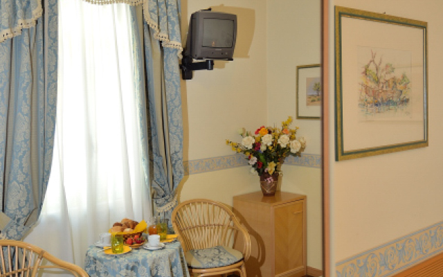 Villa Angelica Guesthouse