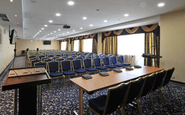 Royal Hotel Spa&Wellness