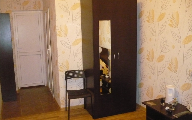 Domodedovo Guest House