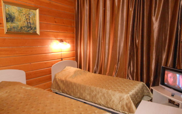 Hotel Ontario