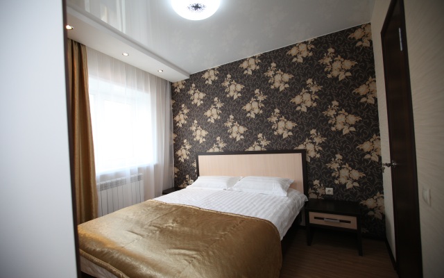 Zarina Hotel