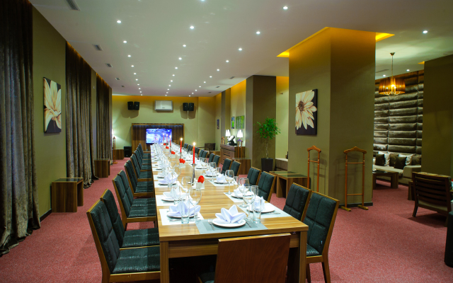JELSOMINO Boutique-Hotel