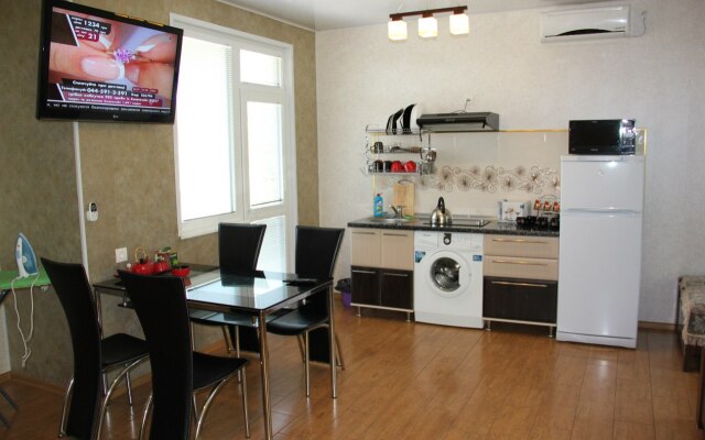 Guest House Korallovaya