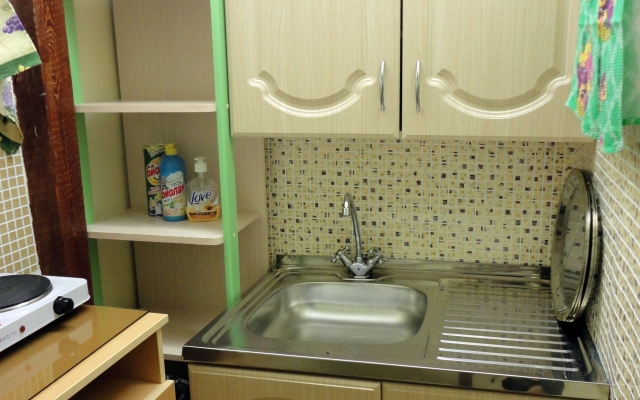 Arenda Littlеl Living Quarters
