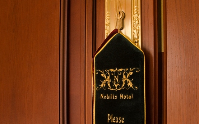 Nobilis Hotel